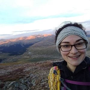 Meet your Posher, Brittany